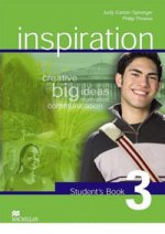 Inspiration 3 Student`s Book