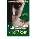 The Girl Who Kicked the Hornets Nest