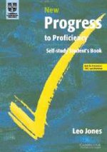 New Progress to Proficiency Self-Study Students Book