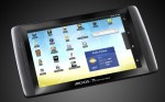 Archos 70 Internet Tablet, 250 ГБ, Android, черный
