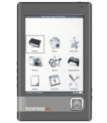 PocketBook 301 plus Lingvo Серый