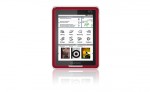 PocketBook IQ 701 (красный)