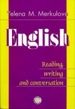 Английский язык. чтение, письменная и устная практика