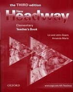 New Headway Elementary. Teacher`s Book