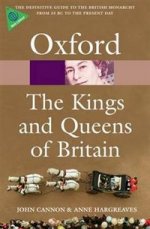 The Kings & Queens of Britain (Revised)