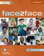 face2face Starter Student`s Book