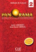 Panorama 2. Edition actualisee 2004. Livre de leleve