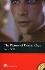 The Picture Of Dorian Grey Exercises with 2 CD Pack (+ Audio CD)
