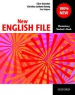 New English File Elementary. Students Book