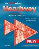 New Headway Pre-Intermediate Third Edition. Workbook without Key