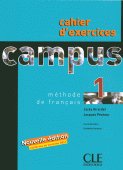 Campus 1 Cahier d`exercices