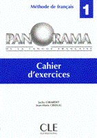 Panorama 1 Cahier d`exercices