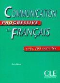 Communication Progressive Du Francais Intermediaire - Livre de l`eleve