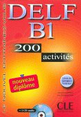 DELF B1, 200 Activites
