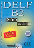 DELF B2, 200 Activites
