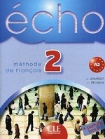 Echo 2 (A2). Livre + Portfolio