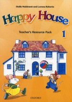Happy House 1 Teachers Resourse PACK   Книги  Happy House 1 Teachers Resourse PACK / Дополнительные материалы для учителя