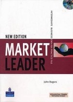 Market Leader. Business English. Intermediate. Practice file
