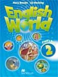 English World 2 Pupils Book