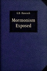 Mormonism Exposed