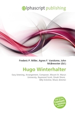 Hugo Winterhalter