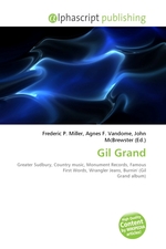 Gil Grand