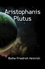 Aristophanis Plutus