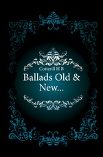Ballads Old & New
