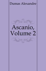 Ascanio, Volume 2