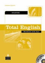 Total English Starter. Workbook with Key