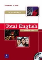 Total English. Intermediate. Student`s Book