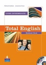 Total English. Upper Intermediate. Student`s Book