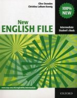 New English File (Intermediate level)