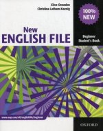 New English File Beginner