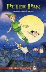 Peter Pan. Starter