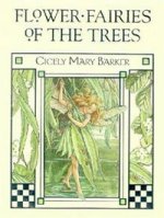 Flower fairies of the trees