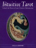 Intuitive Tarot: Unlock the Power of Your Creative Subconscious [With 78 Cards]