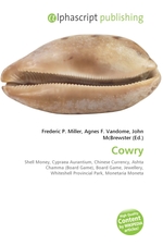 Cowry