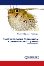 Эккаунтология (принципы компьютерного учета). Начальный курс