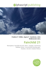 Fairchild 21