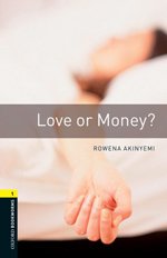 OBL 1: LOVE OR MONEY? 3E