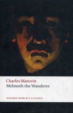 Melmoth the Wanderer (Rebrand)