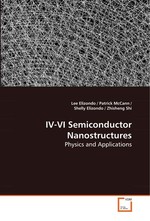 IV-VI Semiconductor Nanostructures. Physics and Applications