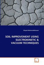 SOIL IMPROVEMENT USING ELECTROKINETIC