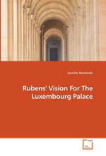 Rubens Vision For The Luxembourg Palace