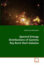Spectral Energy Distributions of Gamma Ray Burst Host Galaxies