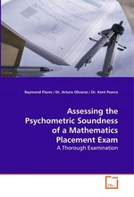 Assessing the Psychometric Soundness of a  Mathematics Placement Exam. A Thorough Examination