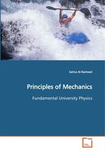 Principles of Mechanics. Fundamental University Physics