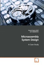 Microassembly System Design. A Case Study