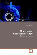 Undershoot Reduction Method. For Dynamical System